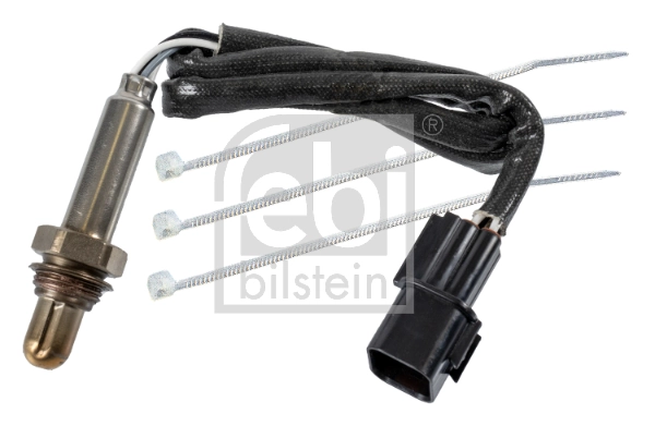 Oxygen Sensor